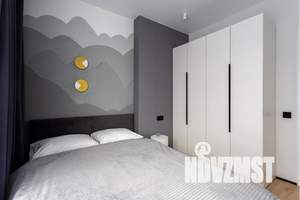 2-к квартира, посуточно, 45м2, 3/5 этаж