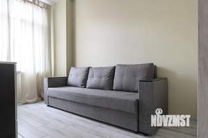 1-к квартира, на длительный срок, 26м2, 2/4 этаж