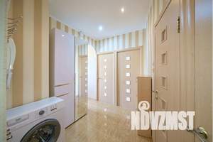 2-к квартира, посуточно, 60м2, 9/9 этаж