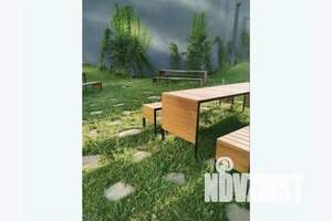 2-к квартира, посуточно, 43м2, 11/19 этаж