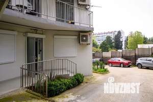 4-к квартира, посуточно, 100м2, 1/17 этаж