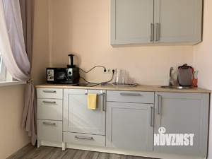 1-к квартира, посуточно, 33м2, 2/3 этаж