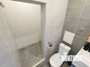 1-к квартира, посуточно, 40м2, 1/18 этаж