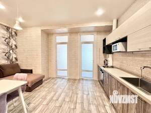 3-к квартира, посуточно, 65м2, 17/17 этаж