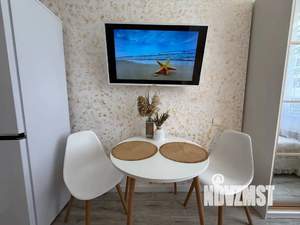 Студия квартира, посуточно, 19м2, 5/7 этаж