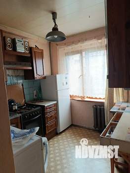 1-к квартира, на длительный срок, 30м2, 4/6 этаж