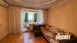1-к квартира, на длительный срок, 45м2, 2/5 этаж