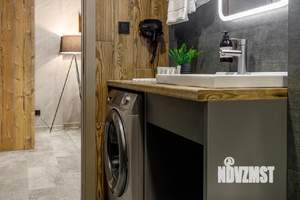 2-к квартира, посуточно, 38м2, 1/1 этаж