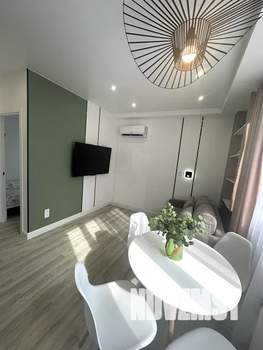 1-к квартира, посуточно, 30м2, 2/7 этаж