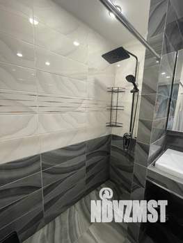 1-к квартира, посуточно, 30м2, 1/3 этаж