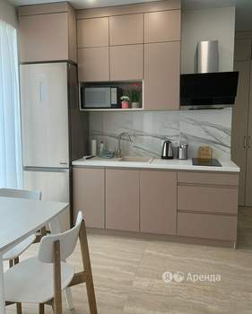 Студия квартира, на длительный срок, 24м2, 1/3 этаж