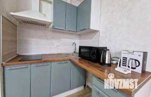 2-к квартира, на длительный срок, 38м2, 5/5 этаж