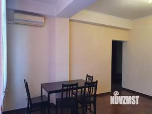 3-к квартира, на длительный срок, 65м2, 2/5 этаж