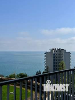 2-к квартира, посуточно, 94м2, 4/24 этаж