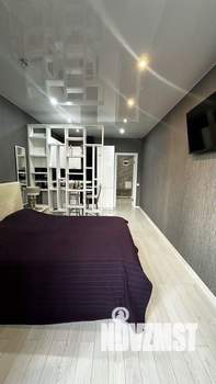 Студия квартира, на длительный срок, 27м2, 6/22 этаж