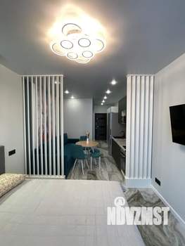 1-к квартира, на длительный срок, 24м2, 11/20 этаж