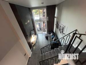 1-к квартира, посуточно, 53м2, 1/3 этаж