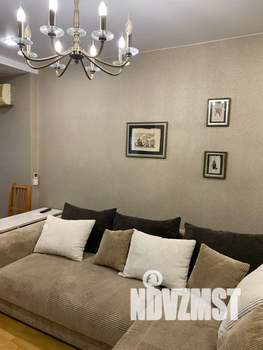 3-к квартира, посуточно, 74м2, 5/5 этаж