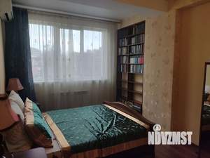 1-к квартира, посуточно, 39м2, 2/7 этаж