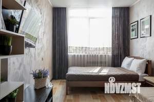 1-к квартира, посуточно, 33м2, 4/14 этаж