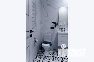 1-к квартира, посуточно, 29м2, 1/3 этаж