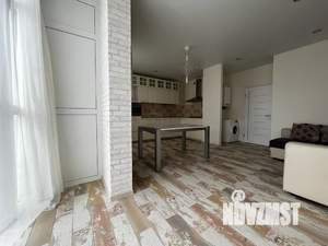 2-к квартира, посуточно, 60м2, 9/10 этаж