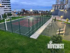 2-к квартира, посуточно, 55м2, 10/22 этаж