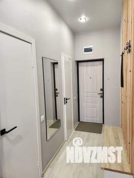 Студия квартира, посуточно, 30м2, 3/3 этаж