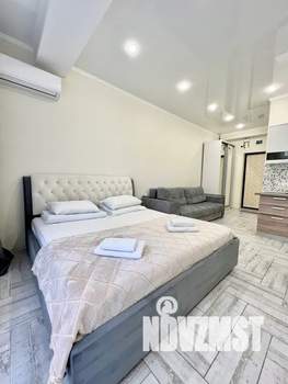 1-к квартира, посуточно, 30м2, 2/5 этаж