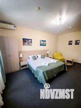 2-к квартира, посуточно, 70м2, 2/5 этаж