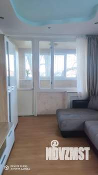 1-к квартира, на длительный срок, 37м2, 2/6 этаж