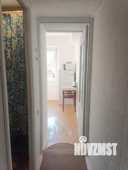 1-к квартира, на длительный срок, 37м2, 5/6 этаж