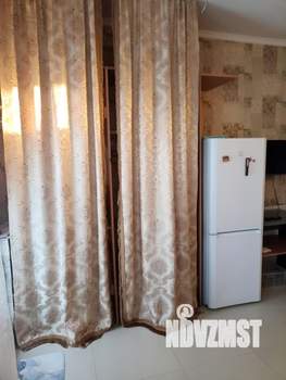 Студия квартира, на длительный срок, 24м2, 4/4 этаж