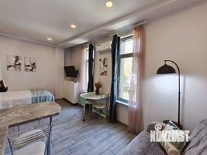 Студия квартира, посуточно, 27м2, 4/5 этаж