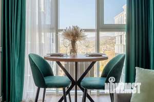 1-к квартира, посуточно, 21м2, 1/1 этаж