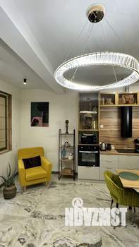 1-к квартира, на длительный срок, 50м2, 1/5 этаж