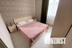 2-к квартира, посуточно, 30м2, 1/1 этаж