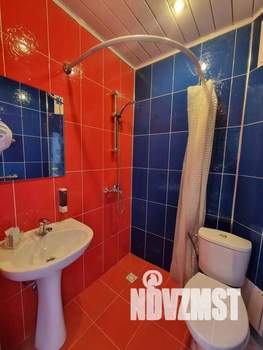 1-к квартира, посуточно, 16м2, 1/1 этаж