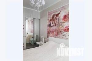 2-к квартира, посуточно, 40м2, 8/13 этаж