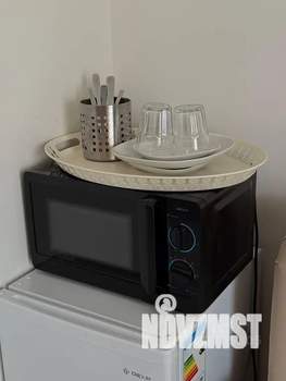 1-к квартира, посуточно, 30м2, 1/4 этаж