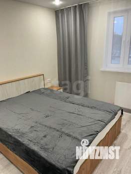 Студия квартира, на длительный срок, 38м2, 1/13 этаж