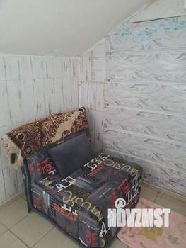 Студия квартира, на длительный срок, 24м2, 1/4 этаж