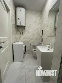 Студия квартира, на длительный срок, 30м2, 12/21 этаж