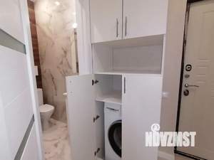 1-к квартира, посуточно, 35м2, 3/4 этаж