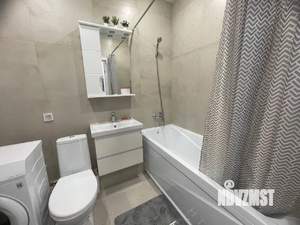1-к квартира, посуточно, 37м2, 11/12 этаж