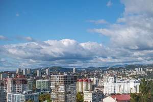 2-к квартира, посуточно, 50м2, 5/6 этаж
