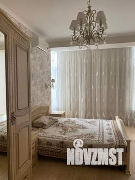 2-к квартира, посуточно, 56м2, 2/5 этаж