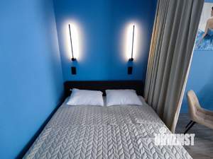 1-к квартира, на длительный срок, 38м2, 10/12 этаж