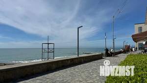 Студия квартира, посуточно, 30м2, 3/4 этаж