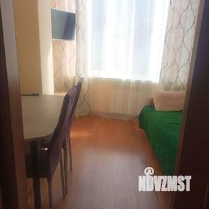 2-к квартира, посуточно, 39м2, 6/8 этаж